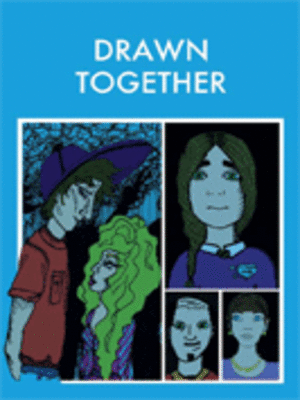 cover image of Drawn Together